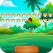 Jungle Bricks Breaker